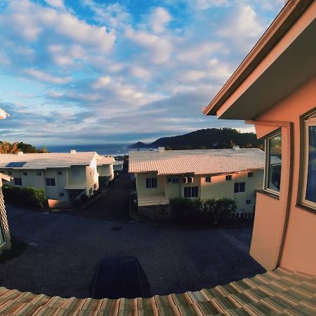 Moana Eco Beach House Hotel Florianópolis Exterior foto